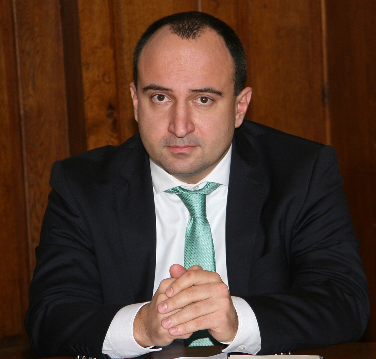 Зам.-кметът Стефан Стоянов си събра багажа - губи ли Пловдив без него?