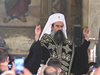 Патриарх Даниил: Знаменателно е, че първата ми света литургия е в деня на общобългарския покровител св. Иван Рилски