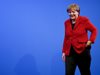Меркел: Хиляди иракчани се връщат всеки месец от Германия в родината