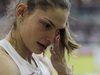 Габи Петрова, която отпадна на Евро 2016: Кога ще ми се случи нещо хубаво?