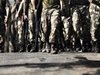Допълнителни сили на Фронтекс пристигат в България