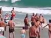 Полицията издирва участници в бой на плажа в Несебър (Видео)