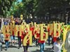 Над 7000 деца ще се включат в  шествието за 24 май в Бургас