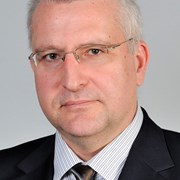 Доц. Светослав Малинов
