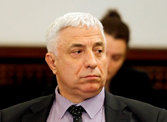 Валерий Тодоров