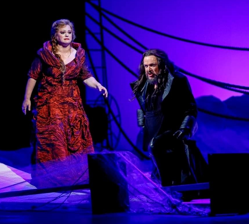 Излъчват по БНТ последната премиера на Софийската опера, заснета на езерото Панчарево