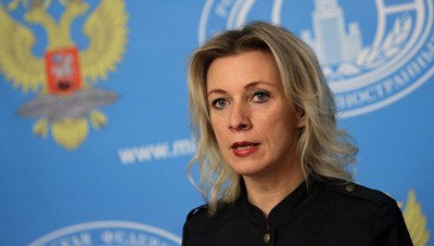 Захарова: Новият посланик на САЩ в Москва няма да подобри отношенията ни
