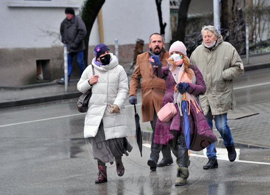 "Ол инклузив" към работната площадка