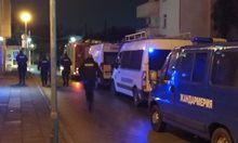 Цяла нощ екшън в Пловдив. Полицаят с убитите родители разбра чрез "24 часа", че отива в затвора до живот, и се барикадира (Обзор)