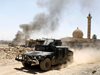 „Ислямска държава“ изби 160 цивилни, опитали да избягат от Мосул