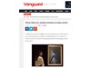 Продадоха "Африканската Мона Лиза" за 1,2 милиона британски лири