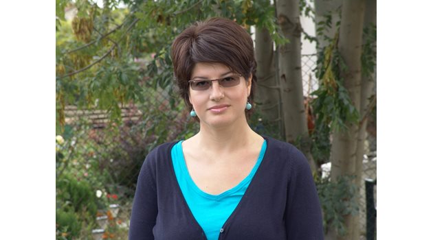 психологът Татяна Кючукова
