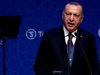 Ердоган и Меркел обсъдиха ситуацията в</p><p>Средиземно море