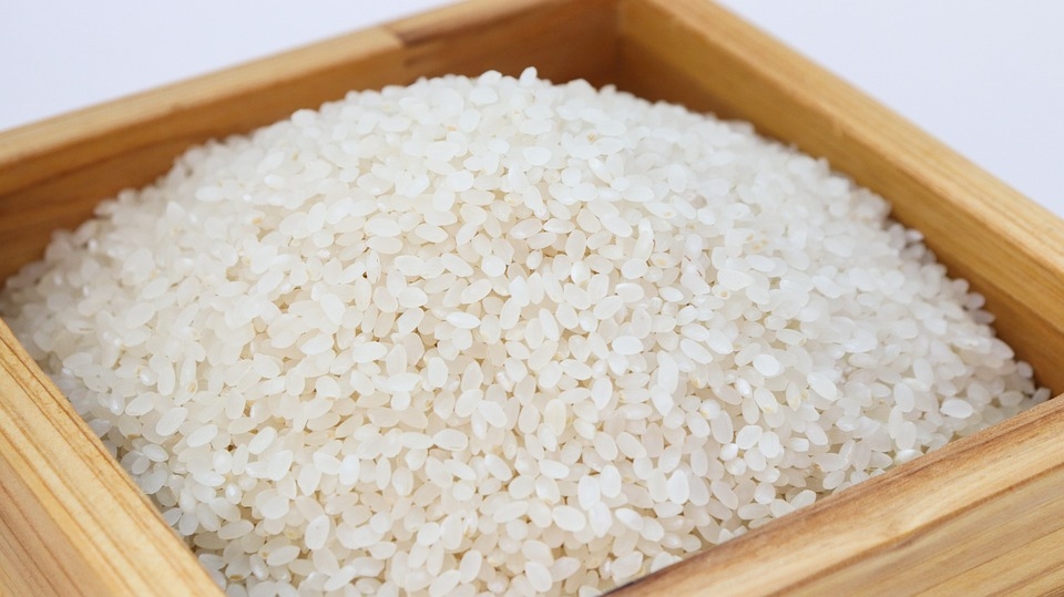 Цената на ориза спада с над 60% на борсите в страната тази седмица