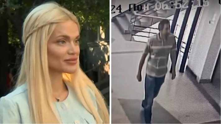 УЖАС! Ограбиха "Мис България - Свят" Вероника Стефанова в болницата