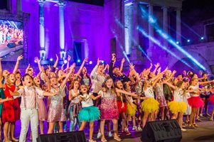 Талантливите деца на Пловдив внасят радост с онлайн концерти