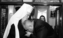 България загуби своя духовен баща