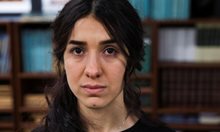Ужасяващата история на иракчанката, избяга от сексуалния  джихад на ИДИЛ