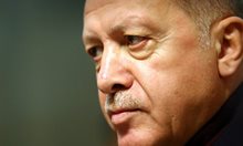 Световните сили все още не са обещали подкрепа на Турция в Сирия