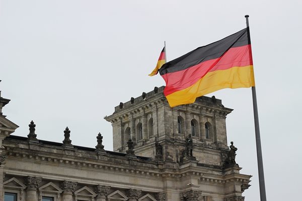 Консулството на Германия в Истанбул е затворено днес поради риск от нападение
 Снимка: Pixabay