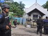4 ранени деца при атака на църква в Индонезия, арестуваха виновника