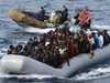Испански военни спасиха 227 мигранти в Средиземно море