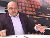 Министър Кралев: Стадионите и спортните зали са уязвими за терористични атаки