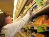 Имитиращите продукти ще се продават само предварително опаковани и на отделни щандове