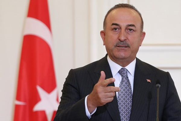 Чавушоглу: Турция ще продължи да оказва цялостна подкрепа на Либия