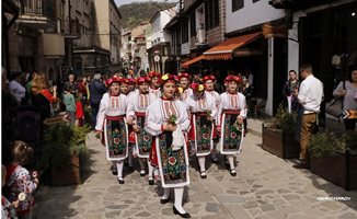 Лазарки ще наричат за здраве на Самоводската чаршия в Търново