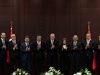 Турският президент Ердоган започва третия си мандат с обновен и подмладен министерски съвет