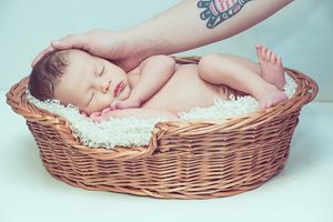 Как да изградим емоционална връзка с бебето