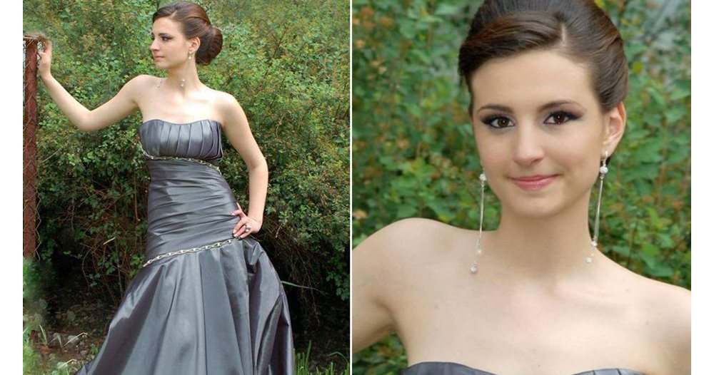 Mother of Murdered Woman Gives Away Prom Dress in Heartwarming Gesture