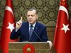 Ердоган: Турция ще се бори до край срещу тероризма