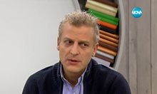 Петър Москов: За 2 г. върнахме здравната система от търговията към пациента (видео)