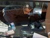 Швед открадна камион, натоварен с газ бутан, карал го с висока скорост в Барселона