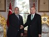 Турски медии за срещата Борисов-Ердоган: Послание от света чрез Желязната църква