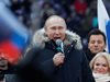 Путин към САЩ: Представете конкретни доказателства за руска намеса в изборите