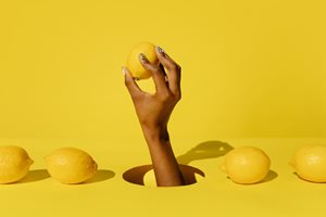 Домашни хитрини: За какво служи лимонената киселина