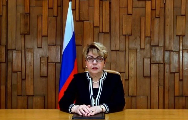 Партии не искат Митрофанова за старта на парламента, но все пак ще я поканят