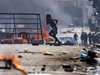 Протести и сблъсъци избухнаха в Сенегал след отлагането на президентския вот