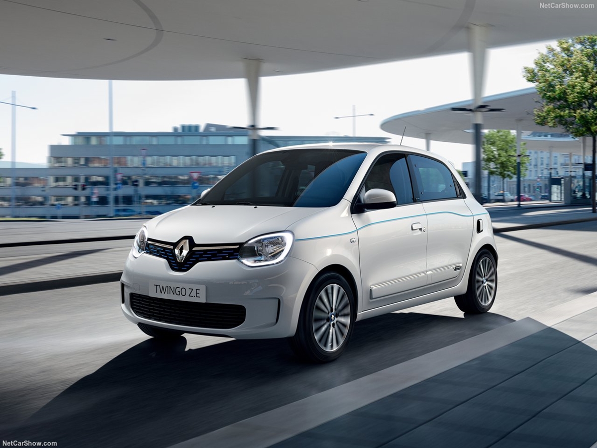 Renault води преговори с VW за производство на малък електрически автомобил