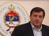 Президентът на Република Сръбска заплаши с отцепване от Босна и Херцеговина