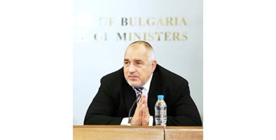 Борисов: Няма да затваряме държавата през лятото заради коронавируса (Видео)