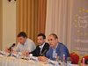 Цветанов в Сандански: Президентските избори ще бъдат генерална проверка за мощта на ГЕРБ
