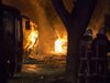 Взрив и стрелба при нападение над военна болница в Афганистан