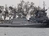 Руската политика на канонерките в Азовско море