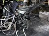 Шестима загинаха при пожар в психиатрия в Одеса (Снимки)