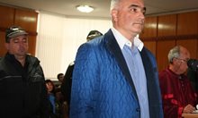 Осъден за смъртта на дете в Панагюрище е кандидат за депутат на Васил Божков