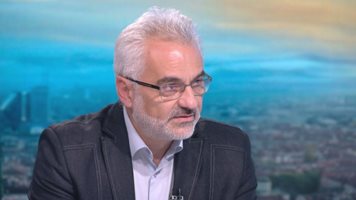 Кремен Георгиев: Решението Иван Иванов да е начело на КЕВР е разумно и добро